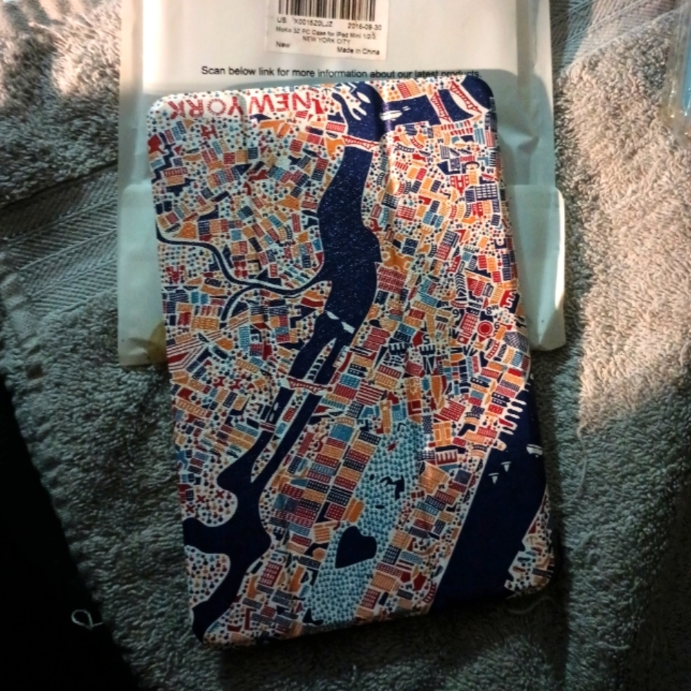 IPad mini case